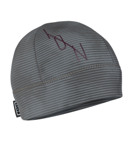 Czapka Neoprenowa ION Neo Logo Beanie -Dark Gray