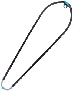 Bom Duotone Silver Series Performance 2022 Black/Light-Gray