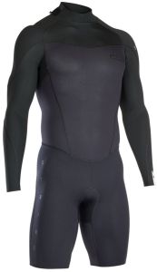 Pianka ION Strike  Element Shorty LS 2/2 BZ -Black 