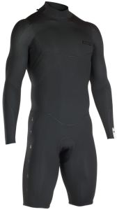 Pianka ION Strike Core Shorty LS 2/2 BZ - Black