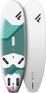 Deska Windsurfingowa Fanatic Blast HRS + FOIL 2022   