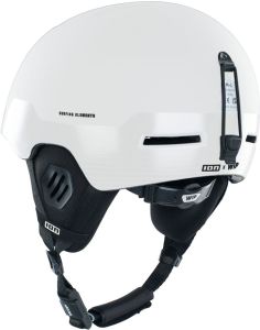 Kask Do Sportów Wodnych ION- WIP Mission Helmet - 2025 White