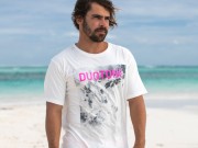DUOTONE Apparel -Tee SS Rasterized white.jpg