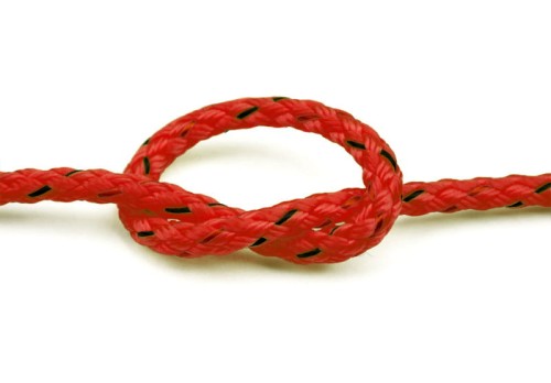 Linka trymowa Marlow trim Line-red.jpg