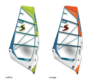 Żagle windsurfingowe Simmer style novex sails 2019.png