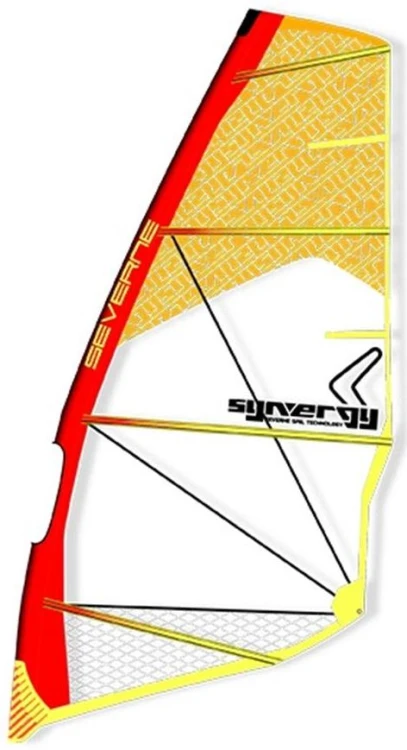 Żagiel windsurfingowy Severne Synergy sail adult.png