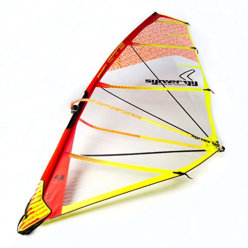 Żagiel windsurf Severne-syngery-rig-surf-sport.com.jpg