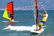 Żagiel Severne-syngery-action picture -surf-sport.com.jpg