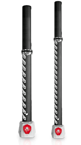 Przedłużka Severne Cyclop-Carbon-2020-surf-sport.com.png