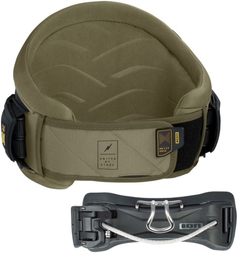 48202-4709-Trapez-Ion-Riot-Curv-14-kite-waist-harness-2020-Dark-Olive-front-side.jpg
