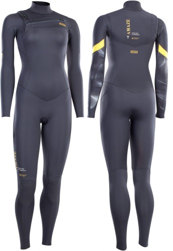 48213-4536_Pianka_ION_2021_Amaze_Core_FrontZip_SteelGrey_4/3.jpg