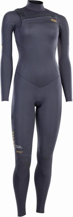 48213-4536_Pianka_ION_2021_Amaze_Core_FrontZip_SteelGrey_Semidry_4/3.jpg