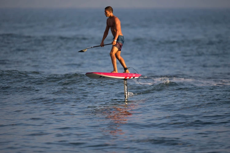13200-3542_Wing_Set_Skrzydła_Hydrofoil_Aero_Foil_2500_Fanatic_paadle