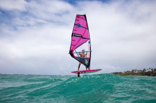 13200-3542_Wing_Set_Skrzydła_Hydrofoil_Aero_Foil_2500_Fanatic_windsurf