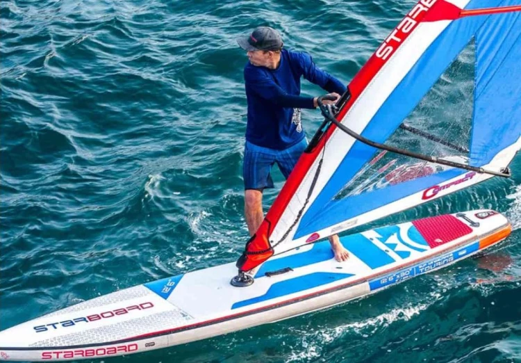 Starboard-Windsup-rid-on-touring-board.jpg