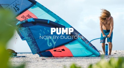 DUOTONE Kiteboarding Pump.jpg