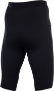 Spodenki-Mystic-Bipoly-Short-Pants-Black-back-2022.jpg