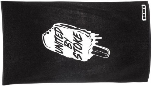 48200-7082_Ręcznik-Plażowy-Ion-Beach-Towel-Black-side-view.jpg