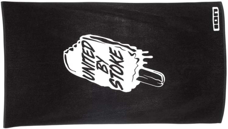 48200-7082_Ręcznik-Plażowy-Ion-Beach-Towel-Black-side-view.jpg
