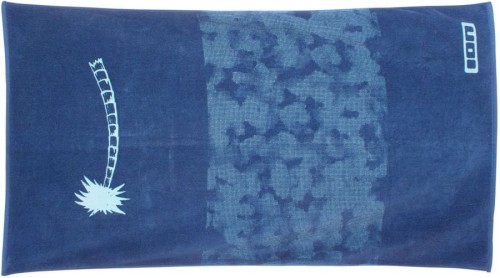 48200-7082_Ręcznik-Plażowy-Ion-Beach-Towel-Blue-side-view.jpg