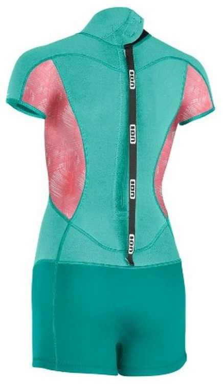 pianka-ion-muse-shorty-SS-2.0mm-women-wetsuit-back-view-2018-Pistachio-Emerald.jpg