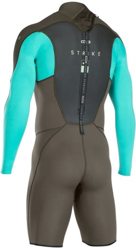 48202-4451_Pianka-Ion-Strike-Element-Shorty-LS-back-2020-Dark-Olive-Teal.jpg
