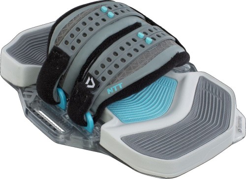 Duotone-Entity-Ergo-Pads-n-Straps-front-2023-Gray-Turquoise.jpg