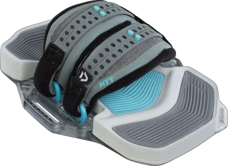 Duotone-Entity-Ergo-Pads-n-Straps-front-2023-Gray-Turquoise.jpg