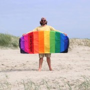 Latawiec-Wolkenstuermer-Paraflex-Basic-on-the-beach.jpg