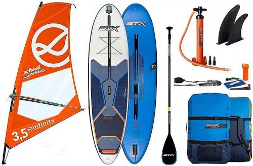 Zestaw-Windsup-Pędnik-Infinity-Junior+Deska-STX-Hybrid-Freeride-2022.jpg