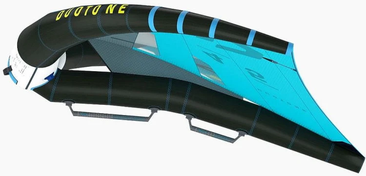 042240-3519-Skrzydło-Duotone-Wingfoil-Unit-Side-View-2024-Turquoise-DarkGray.jpg