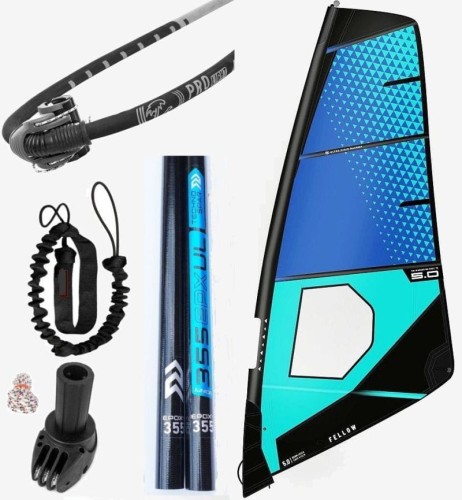 Zestaw-windsurf-windsup-Fellow-Xwind-PRO-2024-blue-pistachio.jpg