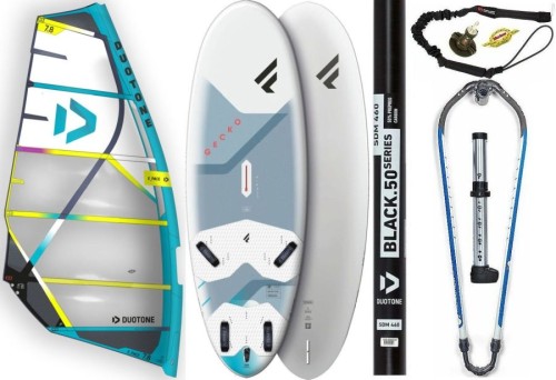 Zestaw-Windsurfngowy-Deska-Fanatic-Gecko+Żagiel-Duotone-E-Pace-2024-white.jpg