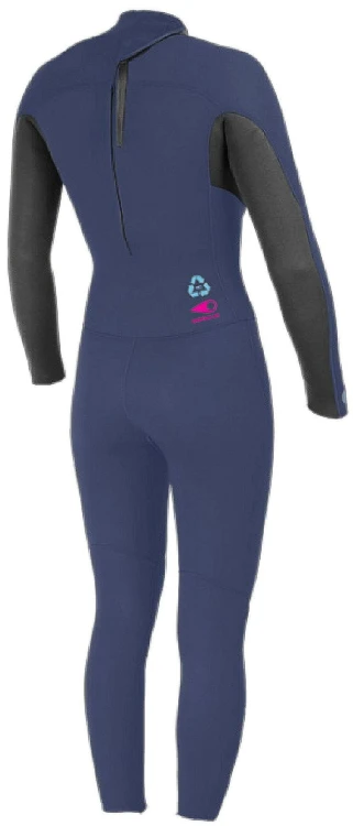 Pianka-Damska-Neoprenowa-Sooruz-4.3-back-Blue-Line-Navy.jpg