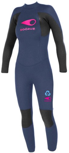 Pianka-Damska-Neoprenowa-Sooruz-4.3-front-Blue-Line-Navy.jpg
