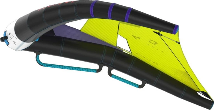 Skrzydło-do-wingfoil-duotone-Unit-side-view-2025-Lime-Heron-C05.jpg