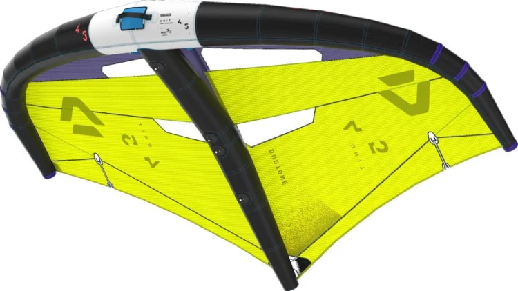 Skrzydło-do-wingfoil-duotone-Unit-without-boom-and-handles-2025-Lime-Heron-C05.jpg