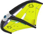 Skrzydło-do-wingfoil-duotone-Unit-with-two-handles-2025-Lime-Heron-C05.jpg