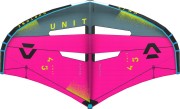 Skrzydło-do-wingfoil-duotone-unit-fron-view-2025-Pink-DarkGray.jpg