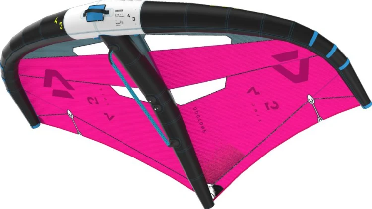 Skrzydło-do-wingfoil-duotone-unit-with-boom-2025-Pink-DarkGray.jpg