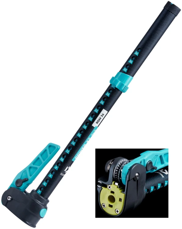 14220-7303_Przedłużka-Windsurf- Duotone-Power-XT.2.0-RDM-SLS-Carbon-2022.jpg