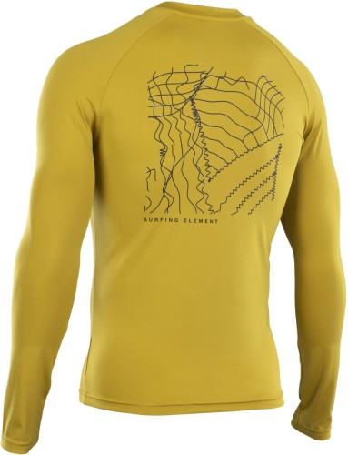 48242-4233_Koszulka-lycra-Ion-rashguard-men-LS-back-2024-dark-amber.jpg