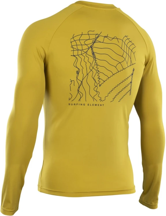 48242-4233_Koszulka-lycra-Ion-rashguard-men-LS-back-2024-dark-amber.jpg