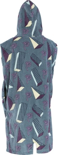 48230-7096_Ręcznik-poncho-Ion-Grom-dla dzieci-back-2025-Crazy-Palms.jpg