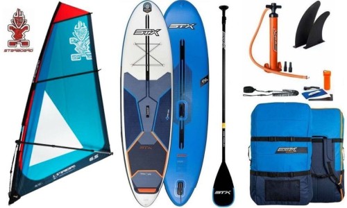 Zestaw-windsup-żagiel-starboard-compact+deska-stx-hybrid-11.6-2025.jpg