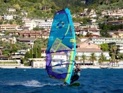 DTW-żagiel-Duotone-E-Pace-with-windsurf-board-Eagle-SLS-2025-blue-violet.jpg