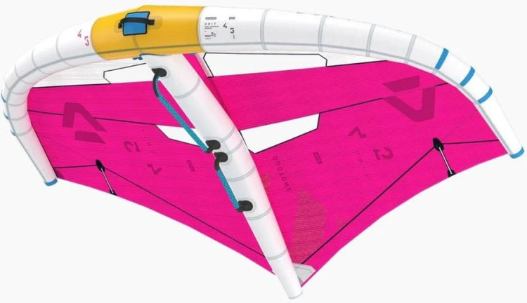 Skrzydło-do-wingfoil-Duotone-Unit-SLS-concept-blue-front-handles-2025-pink-Undyed.jpg