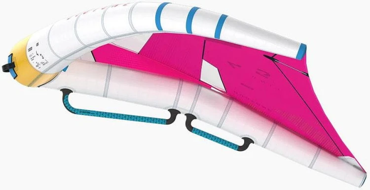 Skrzydło-do-wingfoil-Duotone-Unit-SLS-concept-blue-side-view-2025-pink-Undyed.jpg
