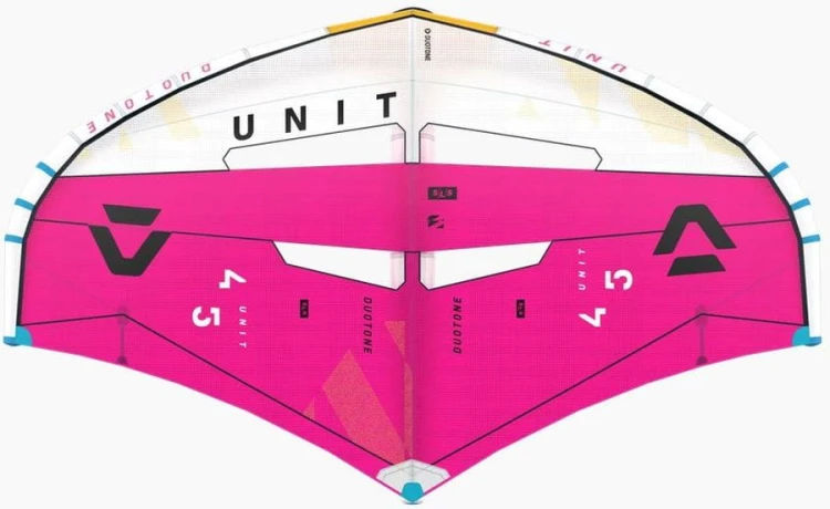Skrzydło-do-wingfoil-Duotone-Unit-SLS-concept-blue-upper-view-2025-pink-Undyed.jpg