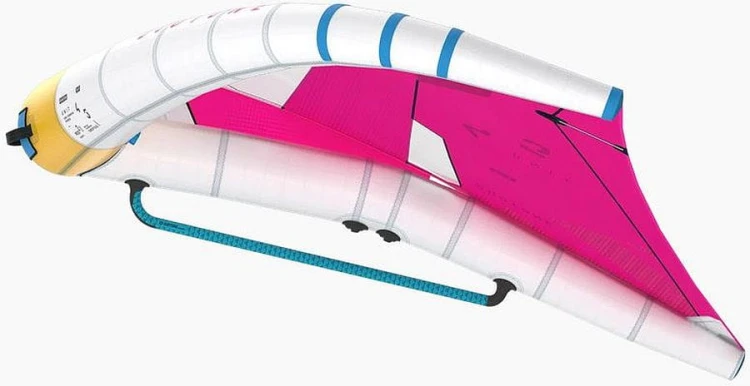 Skrzydło-do-wingfoil-Duotone-Unit-SLS-concept-blue-with-boom-2025-pink-Undyed.jpg